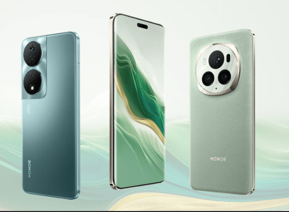 China Dominates Smartphone Imports in Nepal, India’s Share Declines