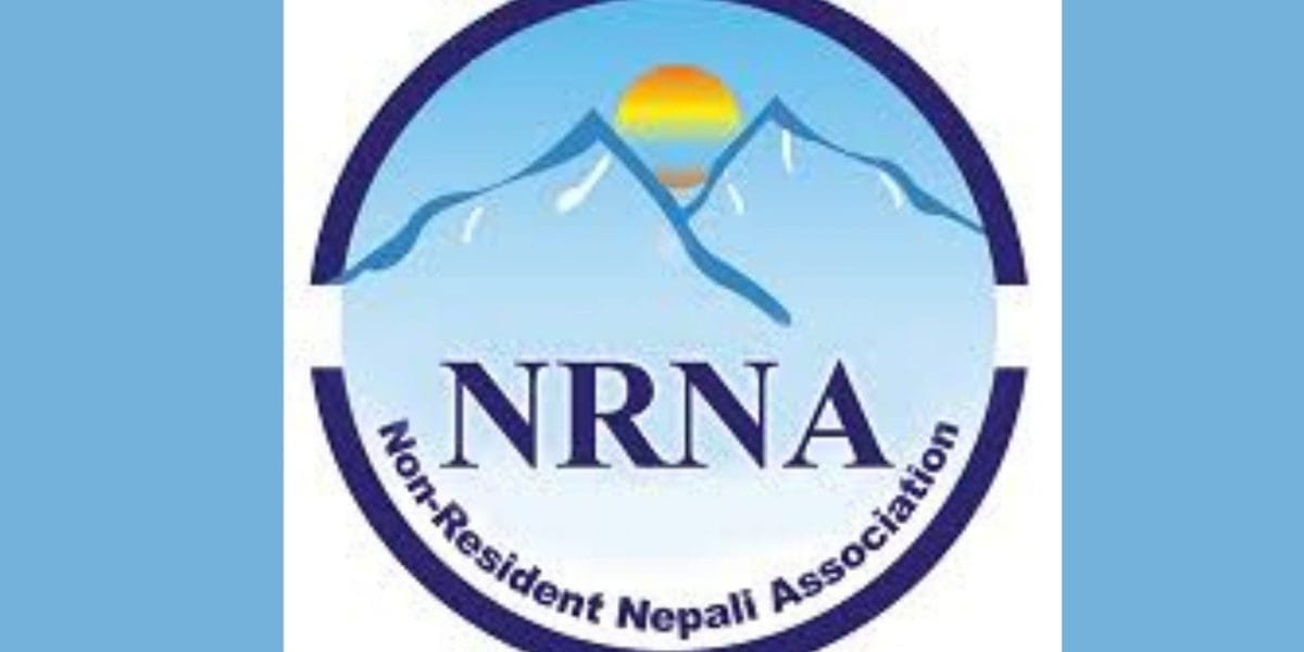 NRNA Announces Election Schedule for 12th International General Convention