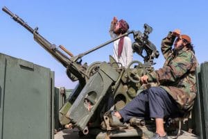 Pakistan Declares ‘Open War’ After Airstrikes in Kabul; Afghanistan Ready for Talks