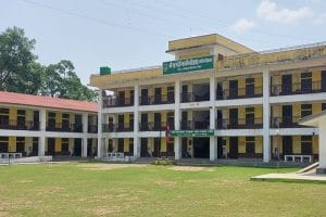 Vote Counting for Makwanpur to Be Held at Bhutandevi Secondary School Building