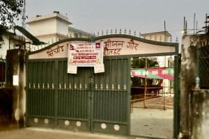 Enthusiastic Voting Begins in Rautahat for House of Representatives Election, 10,000 Security Personnel Deployed