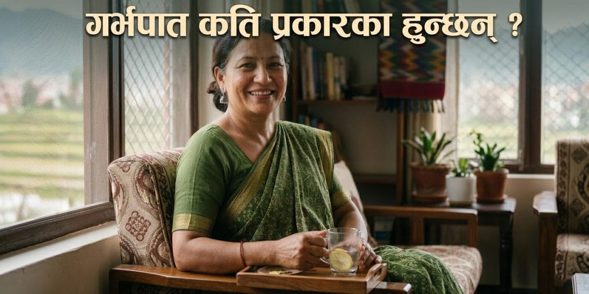 Types of Miscarriage and Their Symptoms